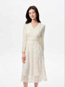 Koradior | Celebrity Style Lace Dress