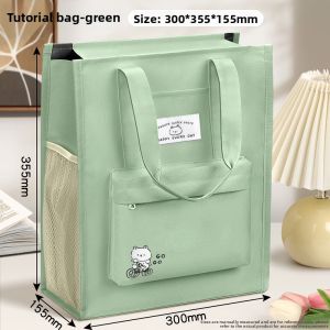 NUOXUNDE | Multipurpose School Bag for Students