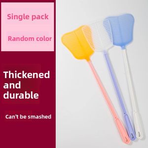 CHAHUA | Long-handled Fly Swatter for Home Use