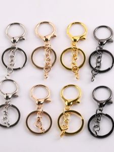 โลหะกลมหัวเข็มขัดรูปมังกร หัวเข็มขัดโลหะ 8 ตัวต่อ ช่องทางเชื่อมต่อกระเป๋า DIY วัสดุอุปกรณ์ทำเครื่องประดับ