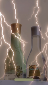 Herborist Minyak Zaitun Original 75 ML