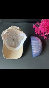 30pcs Alat Topi Soko Penegak Topi Bahan Plastik Polos Bening Untuk Penyimpanan Topi Display