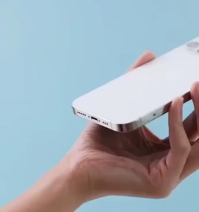 PST STIKER PENUTUP LUBANG SPEAKER ANTI DEBU ISI 10 PCS STICKER JARING ANTI DEBU UNTUK SPEAKER HP UNIVERSAL