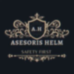 PAKET KYT 2 VISION BESI KYT 2VISION KACA HELM BUSA HELM LIS KARET TALI HELM + PAKU BELAH & RING