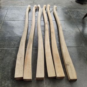 GAGANG CANGKUL - DORAN PACUL KAYU LABAN DORAN GALIH KAYU TUA ULET