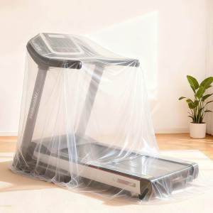 PH | Dustproof and Rainproof Cover for Treadmills Bicycles Wheelchairs