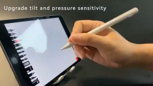 Universal Capacitive Pen Stylus Tablet Touch Screen Pen for Andriod iPad Windows Stylus Pen