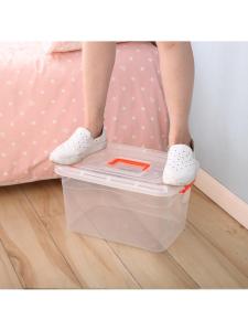 Multipurpose Storage Box