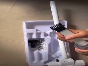 Vacum Cleaner Handheld Cordless 5 in 1 Wireless 20000Pa / Penyedot Debu