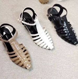 Sandal wanita Tali Gladiator / Sandal Heels Wanita Terbaru Tinggi 3 Cm BF-013