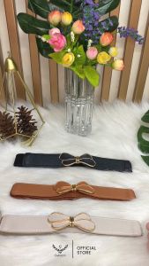 GYKACO AIKA - Ikat Pinggang Wanita - Fashion Belt / Sabuk (Import)