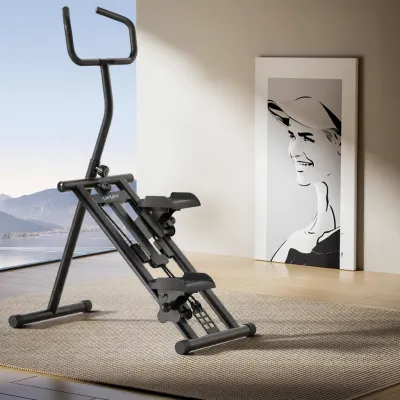 Umay(佑美) | Multifunctional Home Fitness Climbing Machine