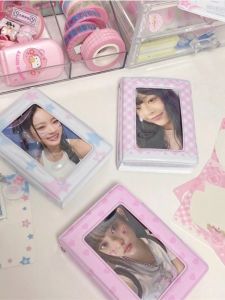 INS Style 3inch Photo Album Organizer
