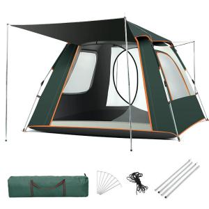 ROMADA | Automatic Opening Waterproof Multi-Person Tent