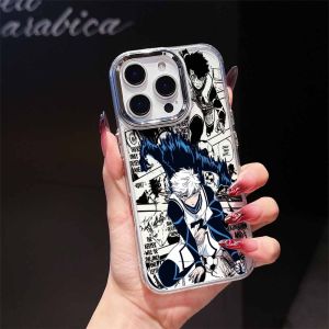 Funko | COOL B-BLUE LOCKS S-Seishiro Nagi Vỏ Điện Thoại Google Pixel Vỏ TPU Mềm Trong Suốt Vỏ Sáng Tạo Chống Trầy Xước Chống Vân Tay