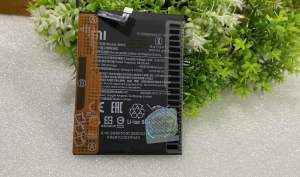 Pin Xiaomi Redmi BN55 / Note 9S zin mớithay pin cho điện thoại xiaomi redmi note 9S hàng chuẩn giá tốt