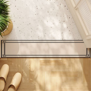 Water-Absorbing Non-Slip Carpet