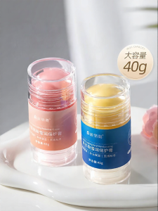 NILIYA | Crack Prevention Moisturizing Foot Cream