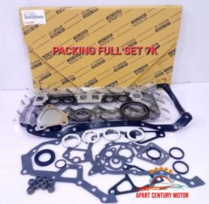 PACKING SET PAKING SET TOYOTA KIJANG 7K ORI GARANSI 2BLN