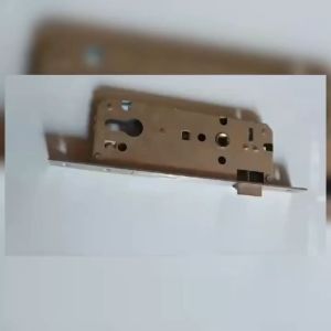 Body Kunci Lidah kosongan bodi biasa Pintu Besar TANPA Silinder non cylinder non silinder