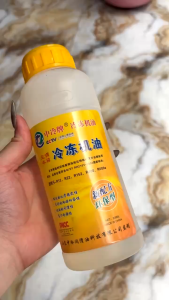 Nhớt dàn lạnh đa năng – dầu bôi trơn máy nén điều hòa dùng cho gas R22 R32 R410a R134a R600