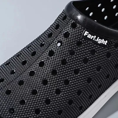 farlight rubber shoes rider shoes for men and women