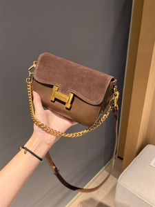 MY&FSNH | Matte Shoulder & Crossbody Bag