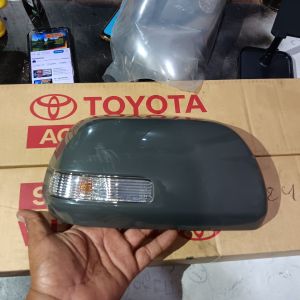 cover spion fortuner atau hilux atau innova grand