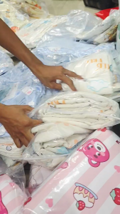 ☪️MỀM MÁT☪️ Mền Lụa Tencel Viscose Cho Bé 70x120cm Thoáng Mát Chăn Bông Chần Cao Cấp _ Nemtot Bedding