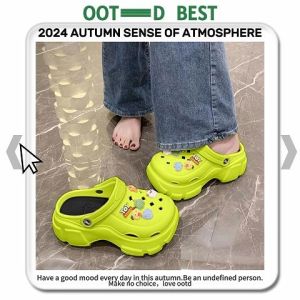 QDshop ส่งเร็ว ส่งไว ทันใช้แน่นอน รองเท้าหัวโตแฟชั่นสำหรับสาวๆ รุ่นนี้แนะนำว่าควรมีติดบ้านไว้เลย เพราะน้องใส่ได้ทุกโอกาส ทรงสวย มี 3 สี ราคาดีมาก ใครสนใจจิ้มตะกร้าเลย