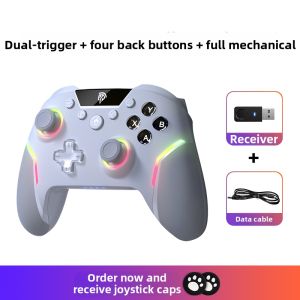 EasySMX | Gaming Controller for PC Switch Pro Steam Xbox