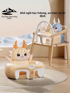 ZSVIP | Ghế Ngồi Cho Bé Chống Nước Chống Ngã Bảo Vệ