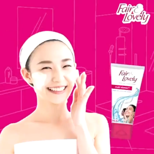 Glow & Lovely Facial Wash Multivitamin 100 g