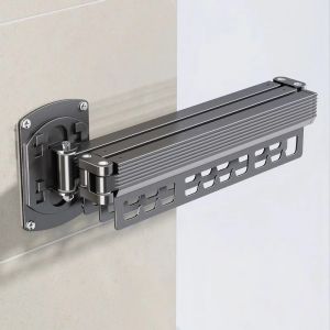 XUANXISHI | Wall Mounted Telescopic Drying Rack