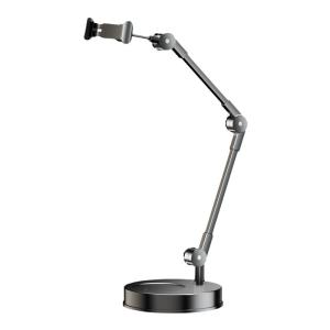 HOOYS | Adjustable Height Multipurpose Desktop Phone Holder