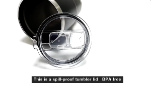 Terbaru Mug Gelas Cangkir Tumbler Tahan Panas 350ml Bahan Vacuum Stainless Steell