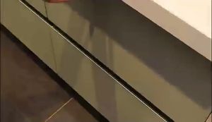 Drawer Tray Expandable Utensil Cutlery Organizer Tray Spoon Fork Knife Utensil Storage Penyimpan Pinggan Mangkuk 抽屉餐具收納