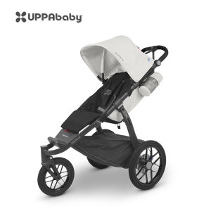 UPPABABY | Xe Đẩy Chạy Bộ Điều Chỉnh Góc Nhìn Nhiều Địa Hình