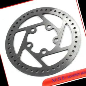 Caliper Aluminum Alloy Hydraulic Brake Hydraulic Brake Disc For Xiaomi M365 / Pro 1s Pro 2 Electric Scooter Accessories