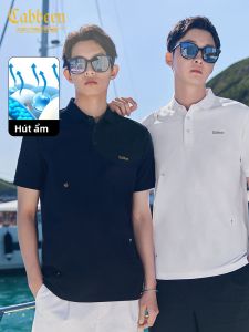 Cabbeen | Áo Polo Công Sở Giữ Lạnh