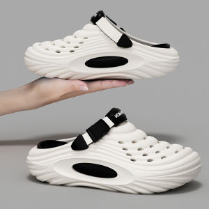 BUYANGSI | Soft Comfortable Slip-Resistant Odor-Eliminating Large-Size Slippers
