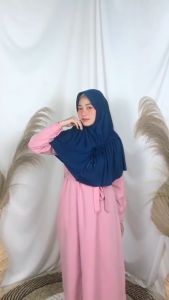 Kerudung Rabbani AMIRA Jilbab Rabbani Krudung Rabani Sekolah