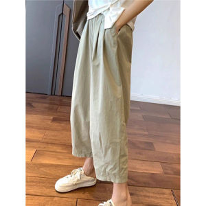 Elegant Slim Fit Petite Women Harlen Pants