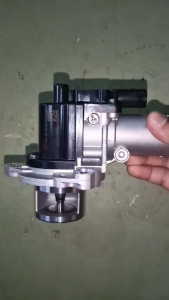 284102F600 EGR VALVE ASSY FOR KIA SORENTO15 (MOBIS ORIGINAL) PART #: 28410-2F600: 284102F600