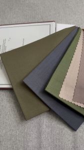 Jas Wanita/Pria Celana Pria/Wanita Maxi Motusso (Bagian 1)