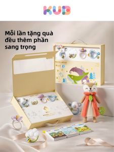 KUB | Luxury Newborn Gift Box