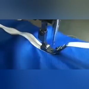 CHÂN VỊT HÀN CỬ CHẠY DÂY THỂ THAO SỬ DỤNG CHO MÁY MAY 1 KIM CÔNG NGHIỆP