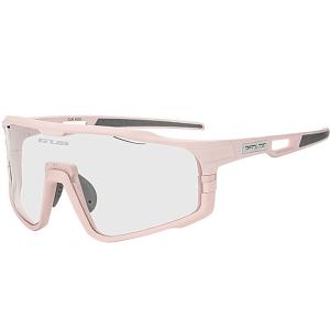 GUB | Smart Color-Changing Polarized Cycling Sunglasses Day & Night Use