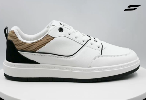 Smasher Mens Sneakers Shoes Vernon