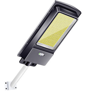 Solar Outdoor Lights Human Body Sensing Yard Lights Rural Courtyard Solar Lights New 2025 Lighting Street Lights Modern Simple Style